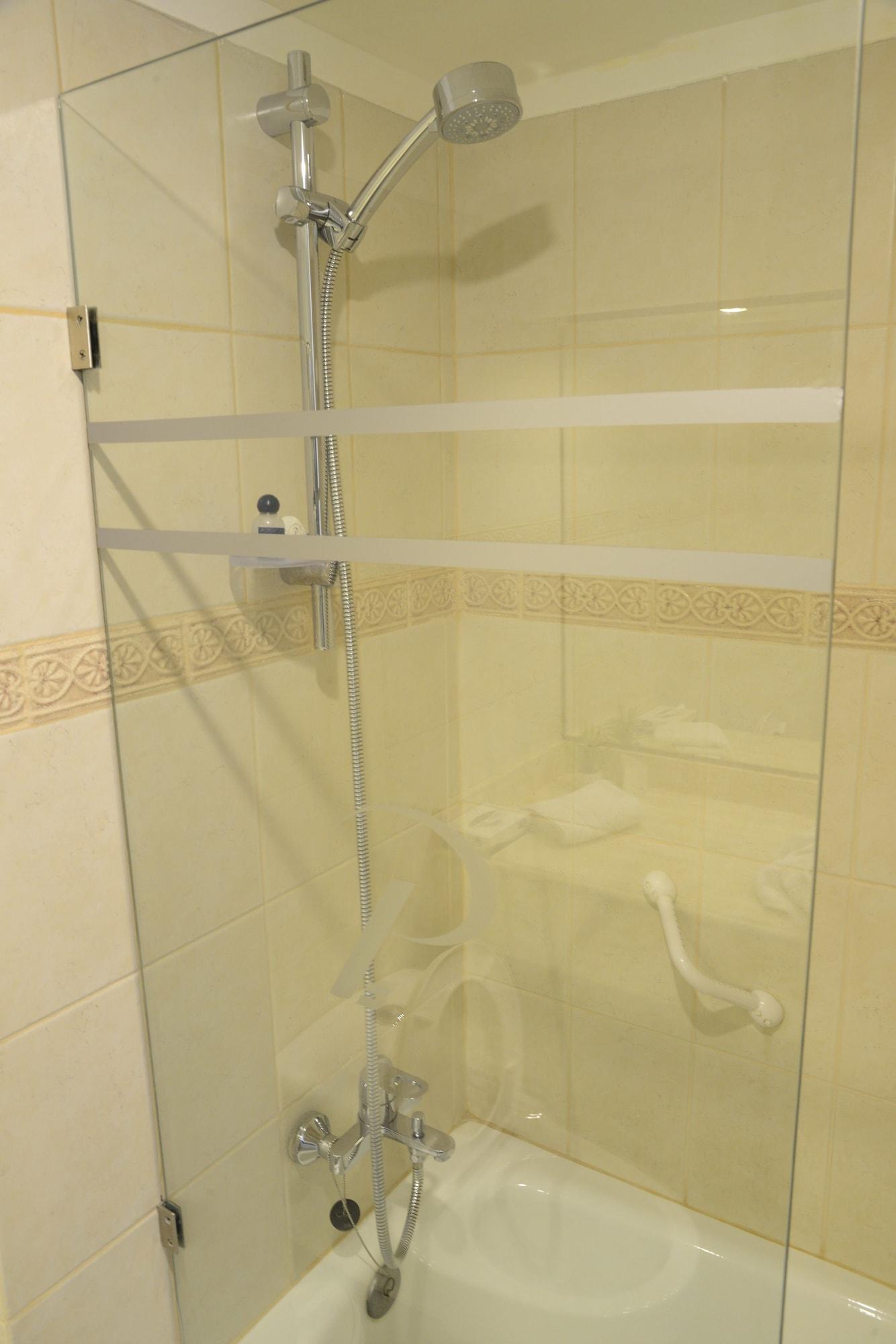 Panamericana Hotel Providencia Сантяго Екстериор снимка
