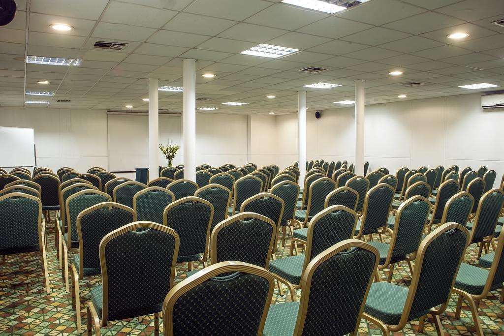 Panamericana Hotel Providencia Сантяго Съоръжения снимка